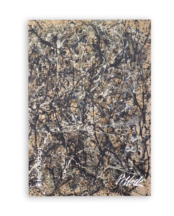 Pollock 1950