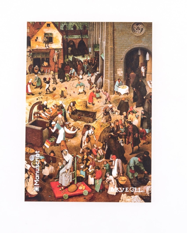 Bruegel 1559