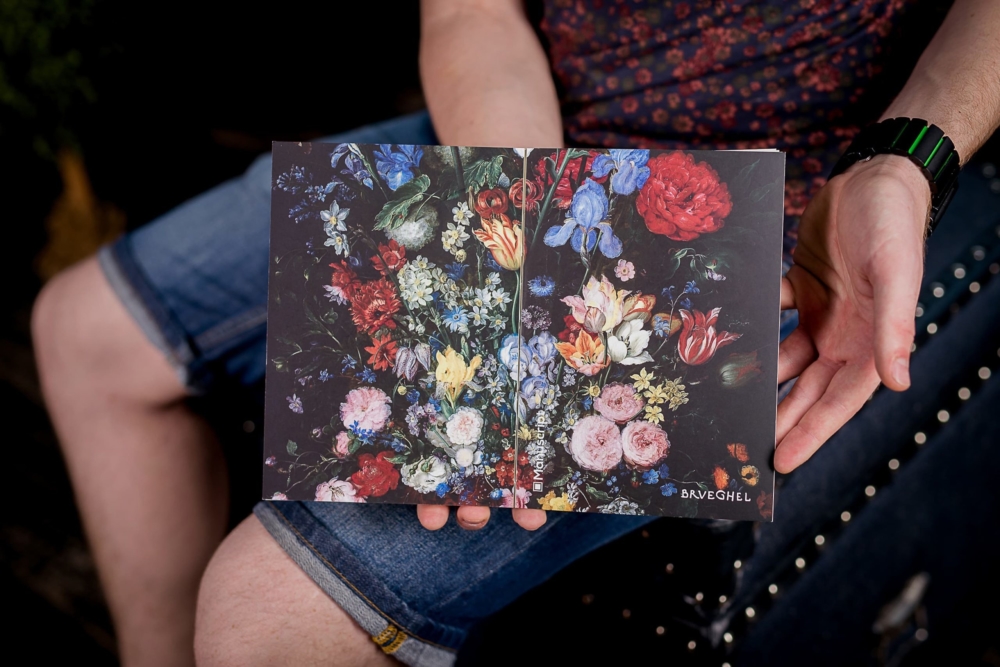 Bruegel 1620 Interior