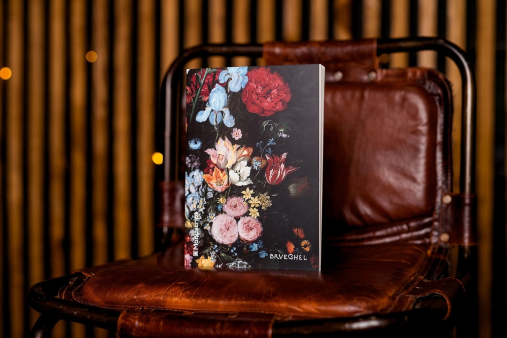 Bruegel 1620 Interoir 2