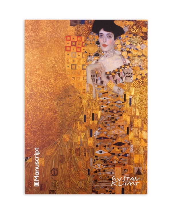 Klimt 1907-1908