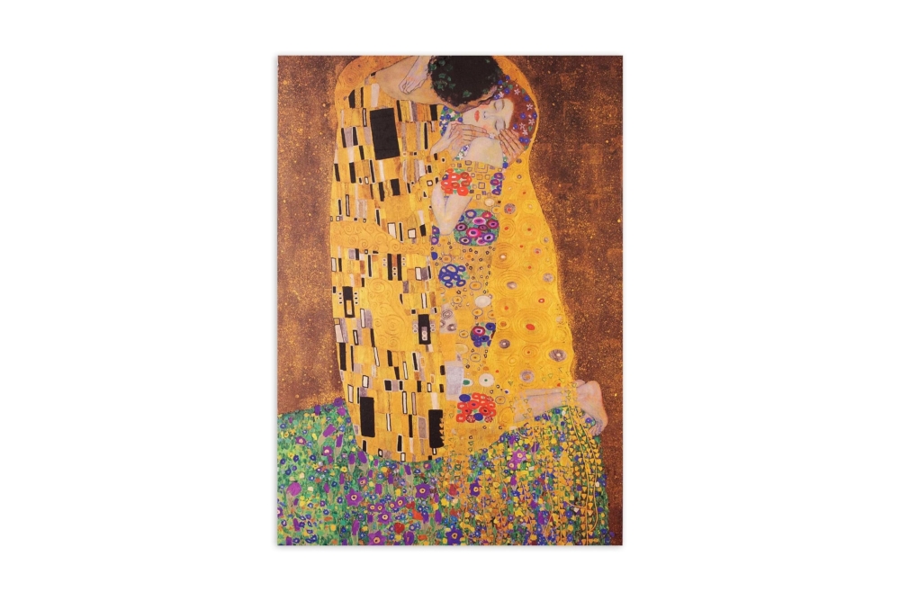 2_Klimt 1907-1908.Back