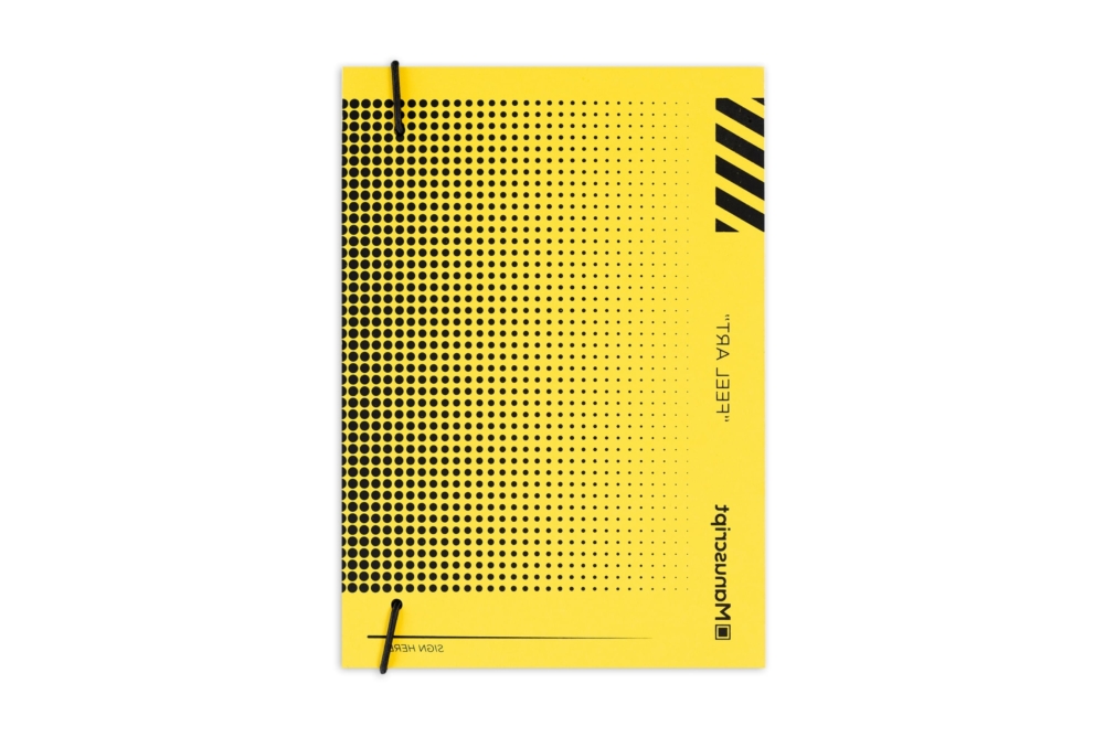 2_Off Yellow Dot Plus.Back