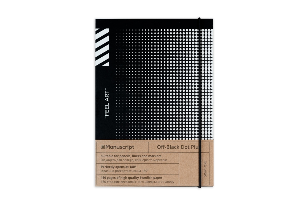 5_Off Black Dot Plus.Craft